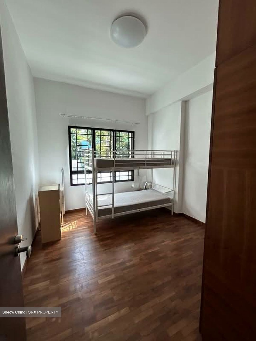 Woodsvale (D25), Condominium #539973981